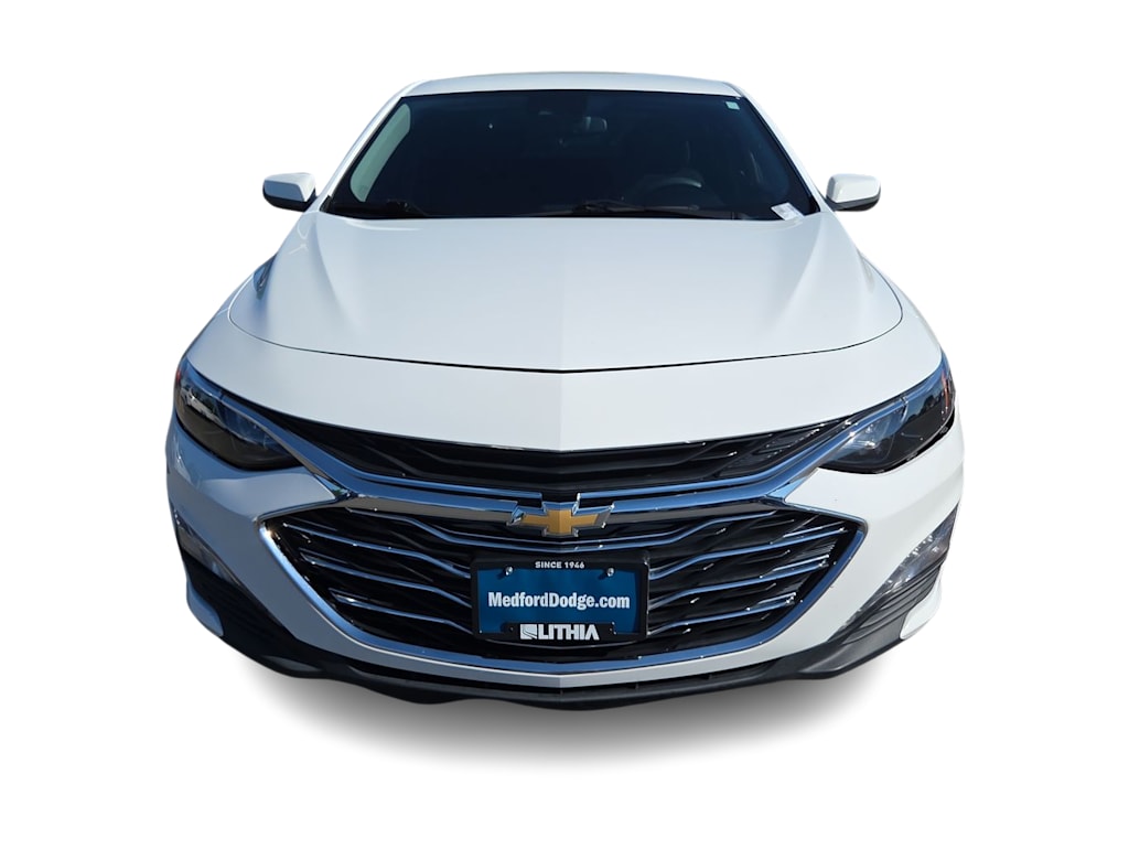 Thumbnail: 2023 Chevrolet Malibu - 27