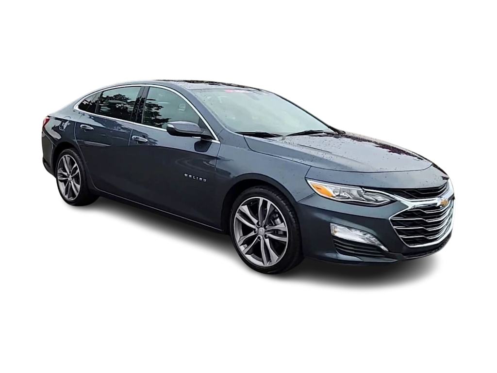 Thumbnail: 2020 Chevrolet Malibu - 20