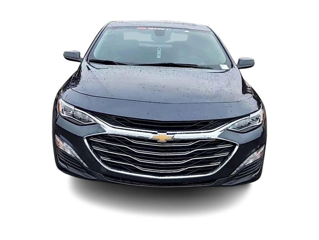 Thumbnail: 2020 Chevrolet Malibu - 6