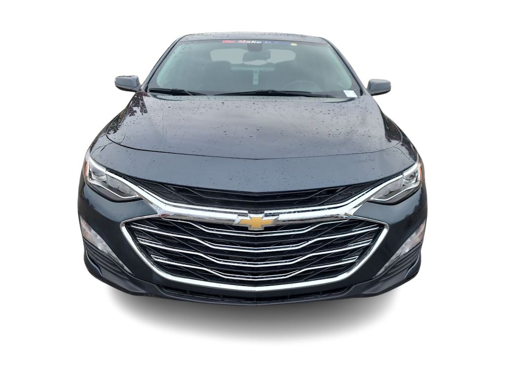 Thumbnail: 2020 Chevrolet Malibu - 27