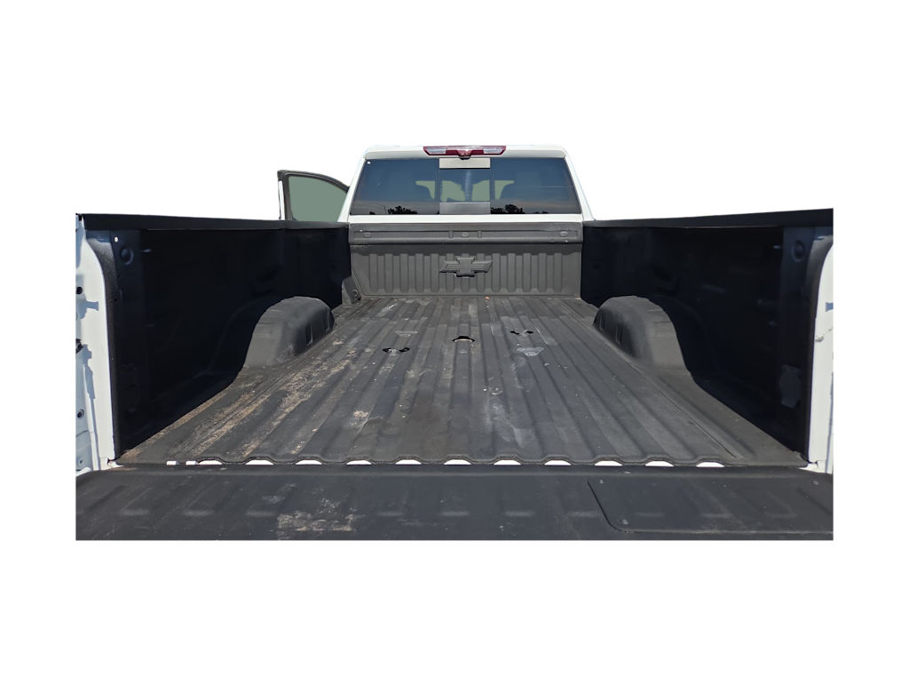 Thumbnail: 2021 Chevrolet Silverado 3500 - 14
