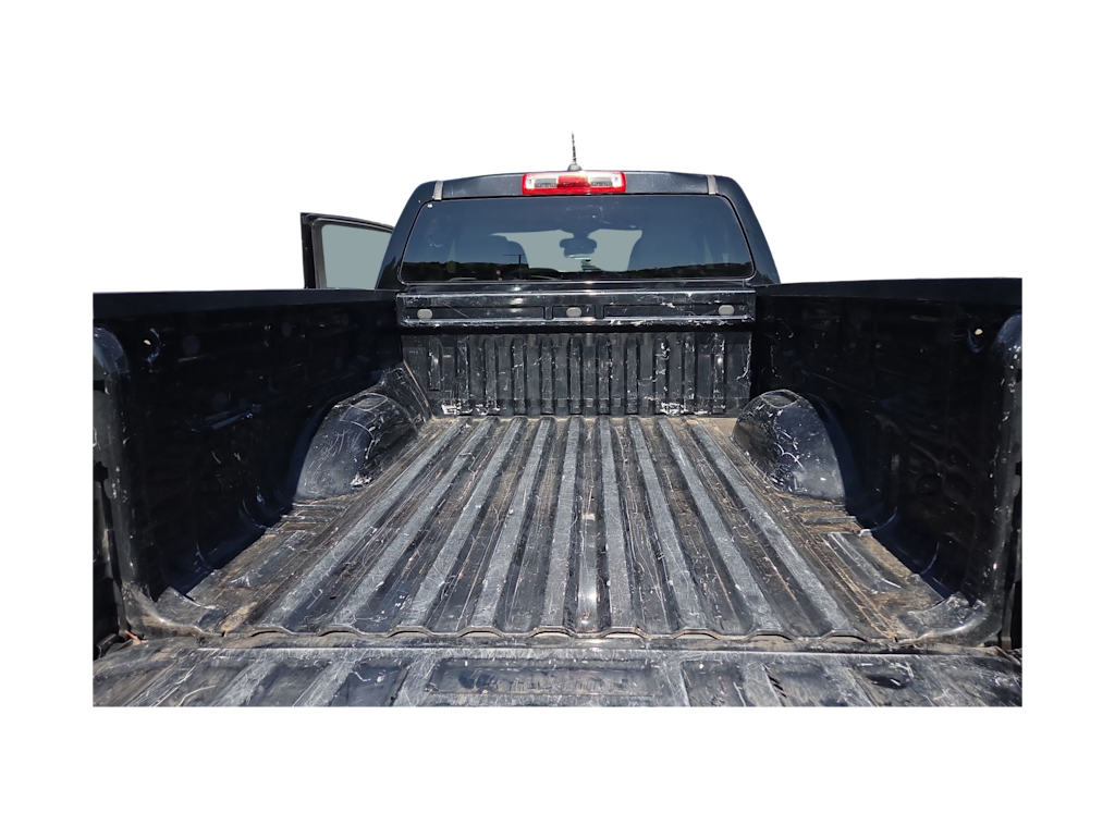 Thumbnail: 2021 Chevrolet Colorado - 17