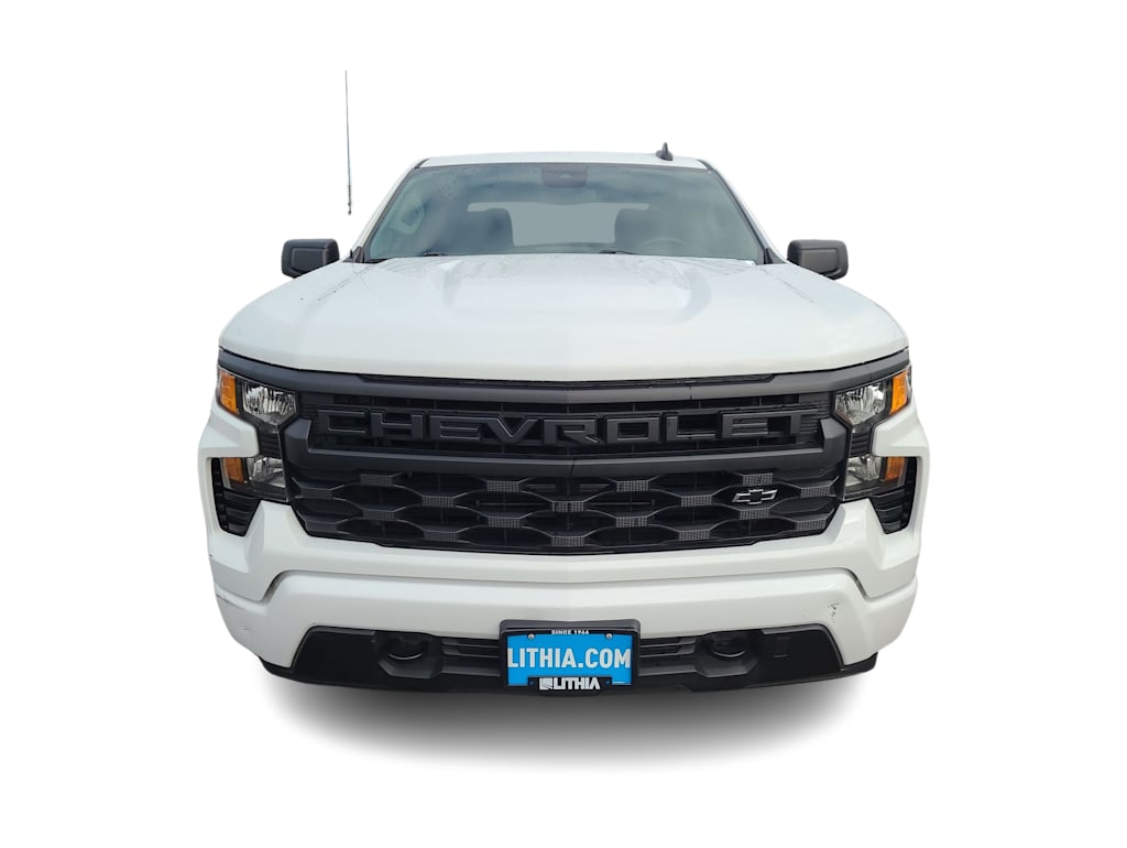 Thumbnail: 2023 Chevrolet Silverado 1500 - 25