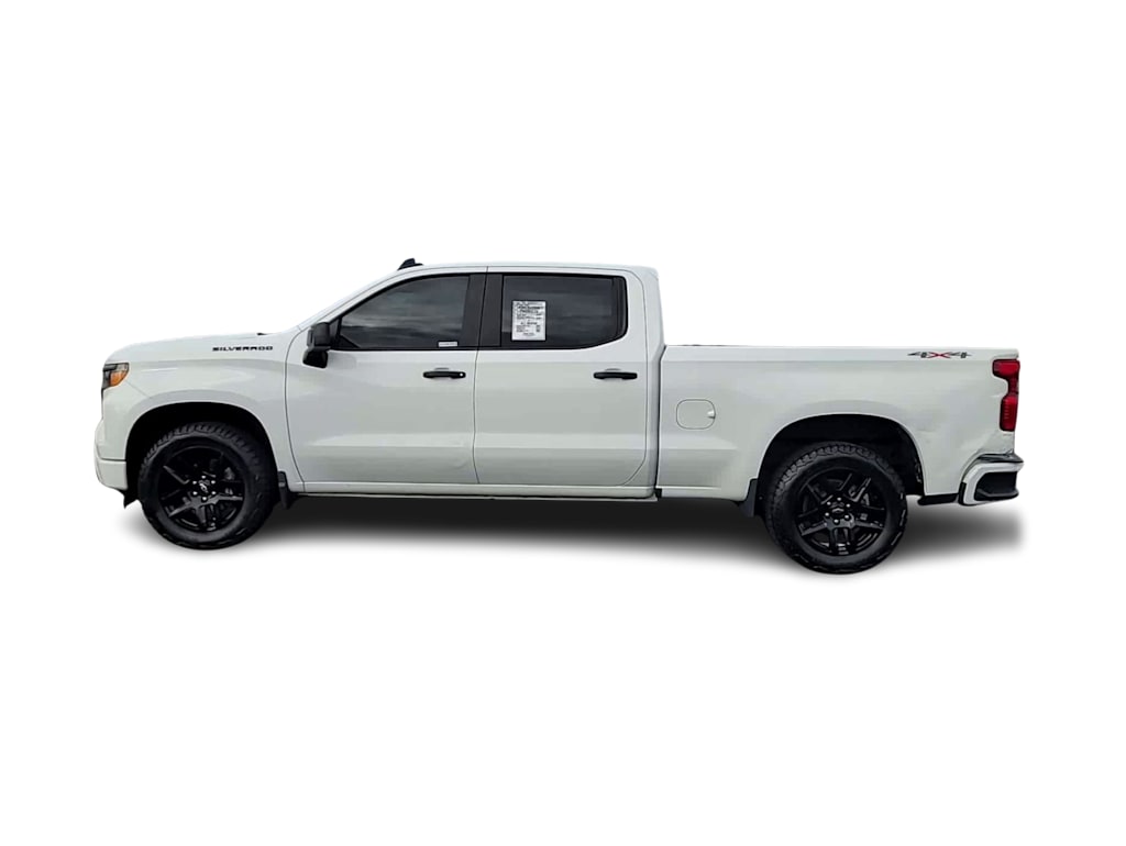 Thumbnail: 2023 Chevrolet Silverado 1500 - 19