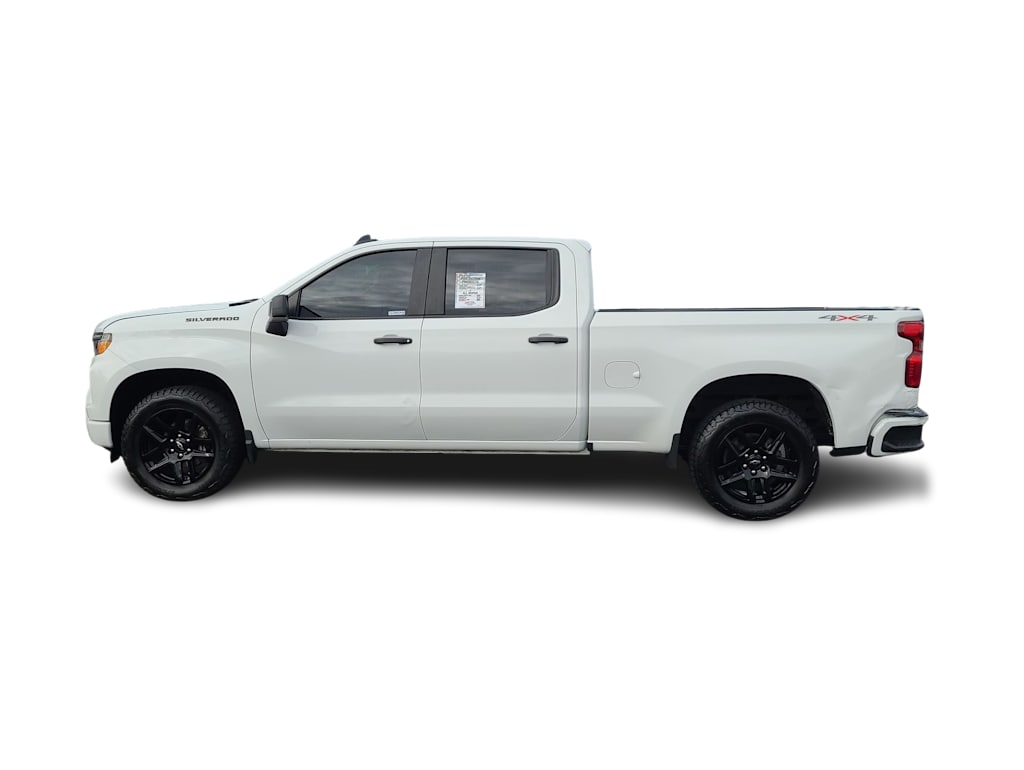 Thumbnail: 2023 Chevrolet Silverado 1500 - 22