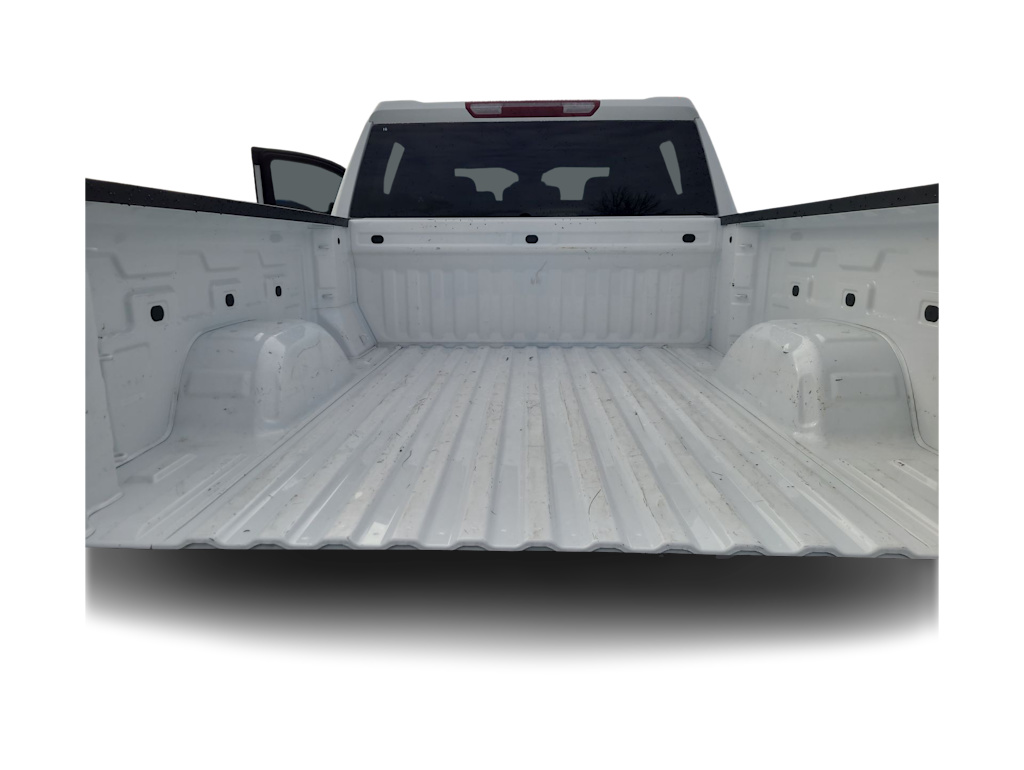 Thumbnail: 2023 Chevrolet Silverado 1500 - 15