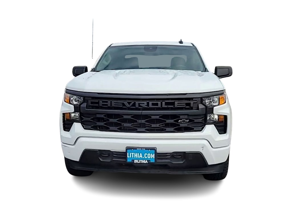 Thumbnail: 2023 Chevrolet Silverado 1500 - 6