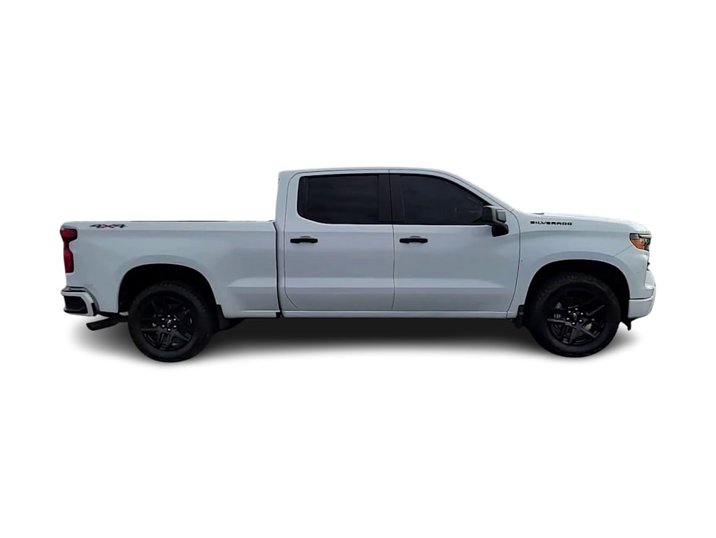 Thumbnail: 2023 Chevrolet Silverado 1500 - 21