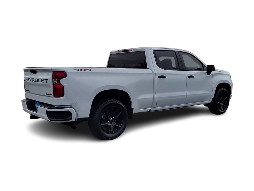 Thumbnail: 2023 Chevrolet Silverado 1500 - 20