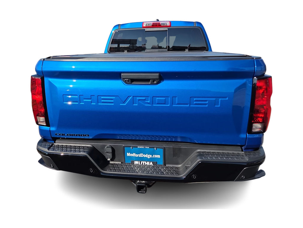Thumbnail: 2024 Chevrolet Colorado - 5