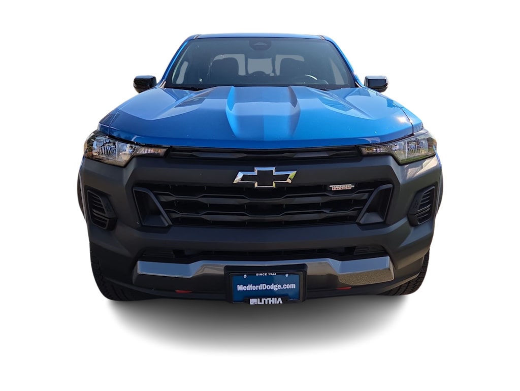 Thumbnail: 2024 Chevrolet Colorado - 23