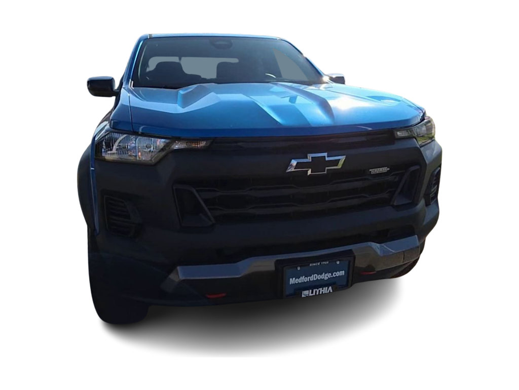 Thumbnail: 2024 Chevrolet Colorado - 6