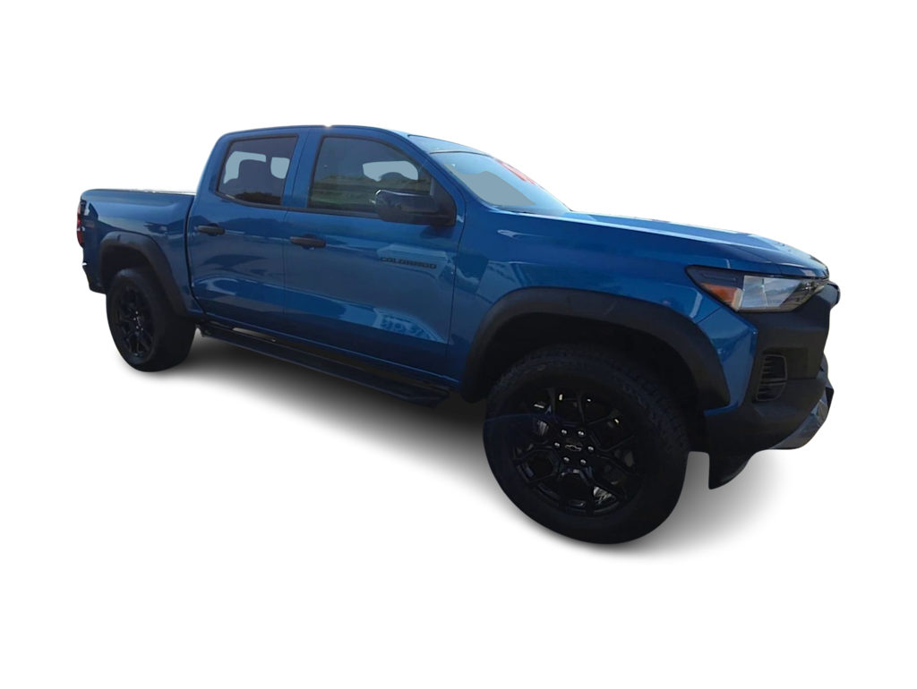 Thumbnail: 2024 Chevrolet Colorado - 19