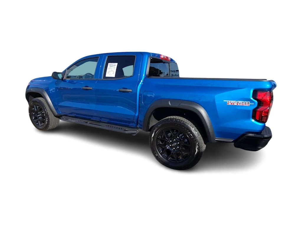 Thumbnail: 2024 Chevrolet Colorado - 3