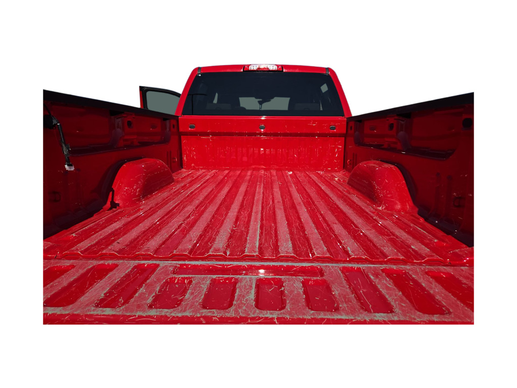 Thumbnail: 2017 Chevrolet Silverado 1500 - 14