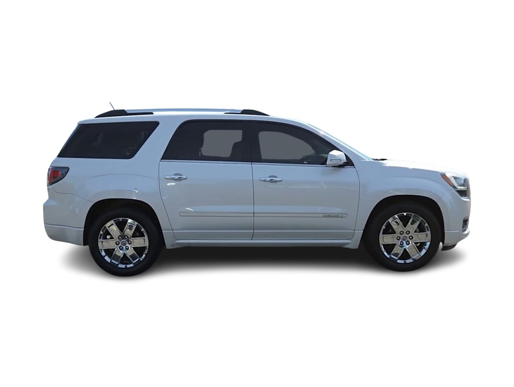 Thumbnail: 2016 GMC Acadia - 22
