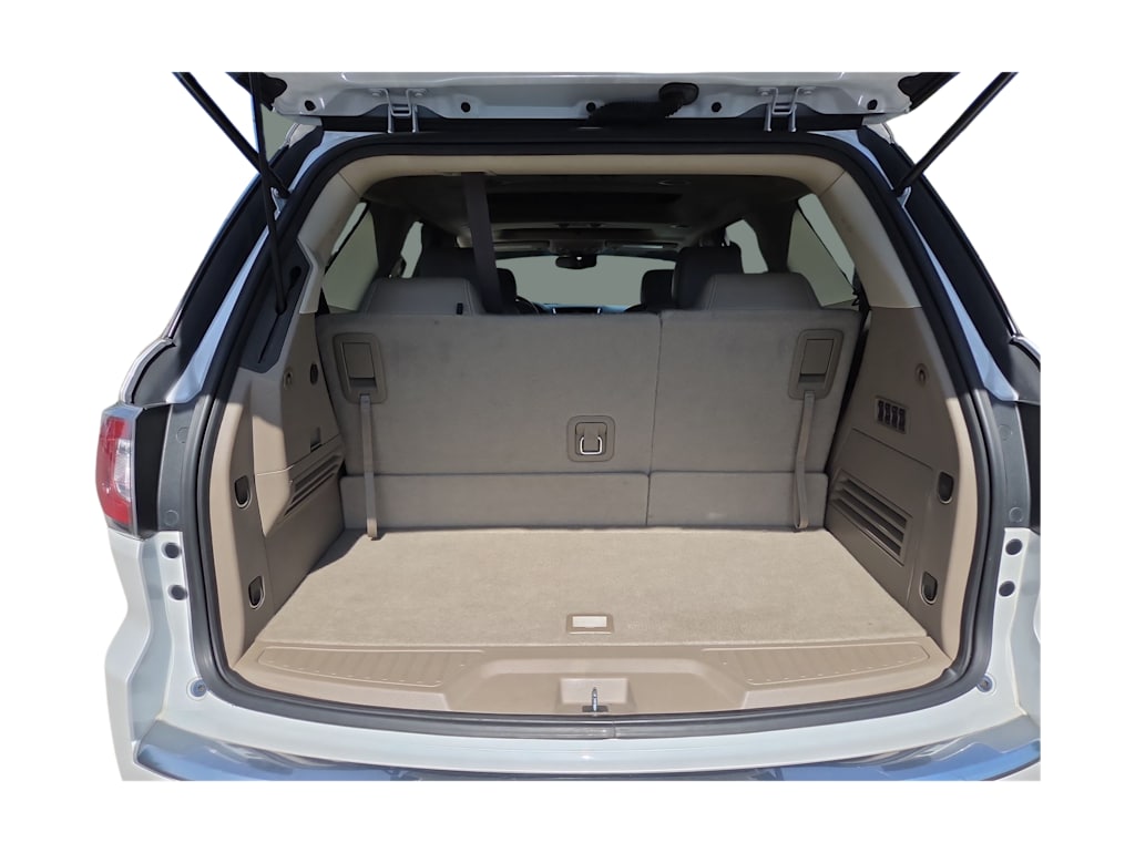 Thumbnail: 2016 GMC Acadia - 16
