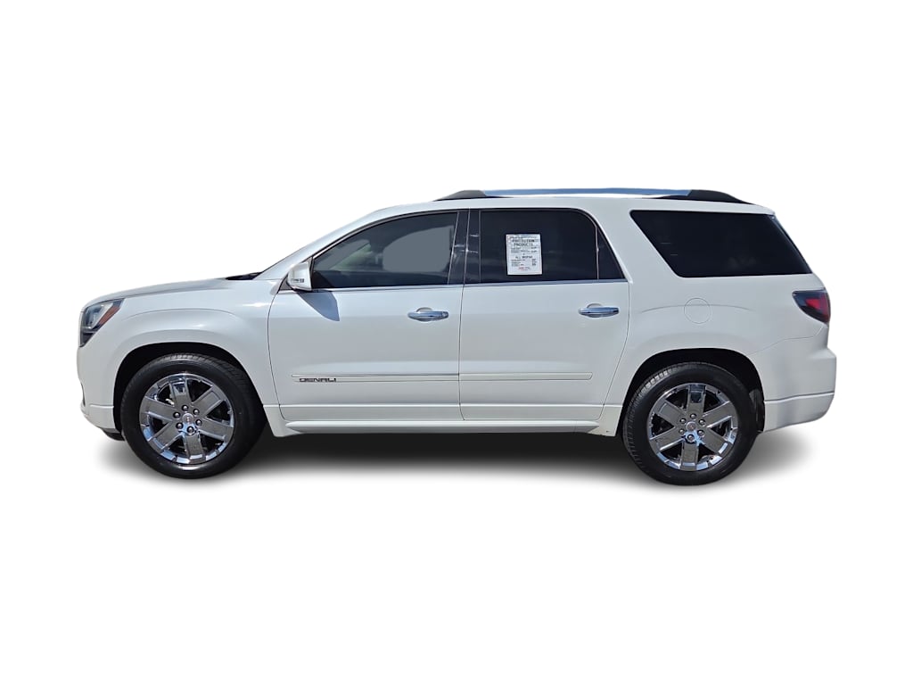 Thumbnail: 2016 GMC Acadia - 24