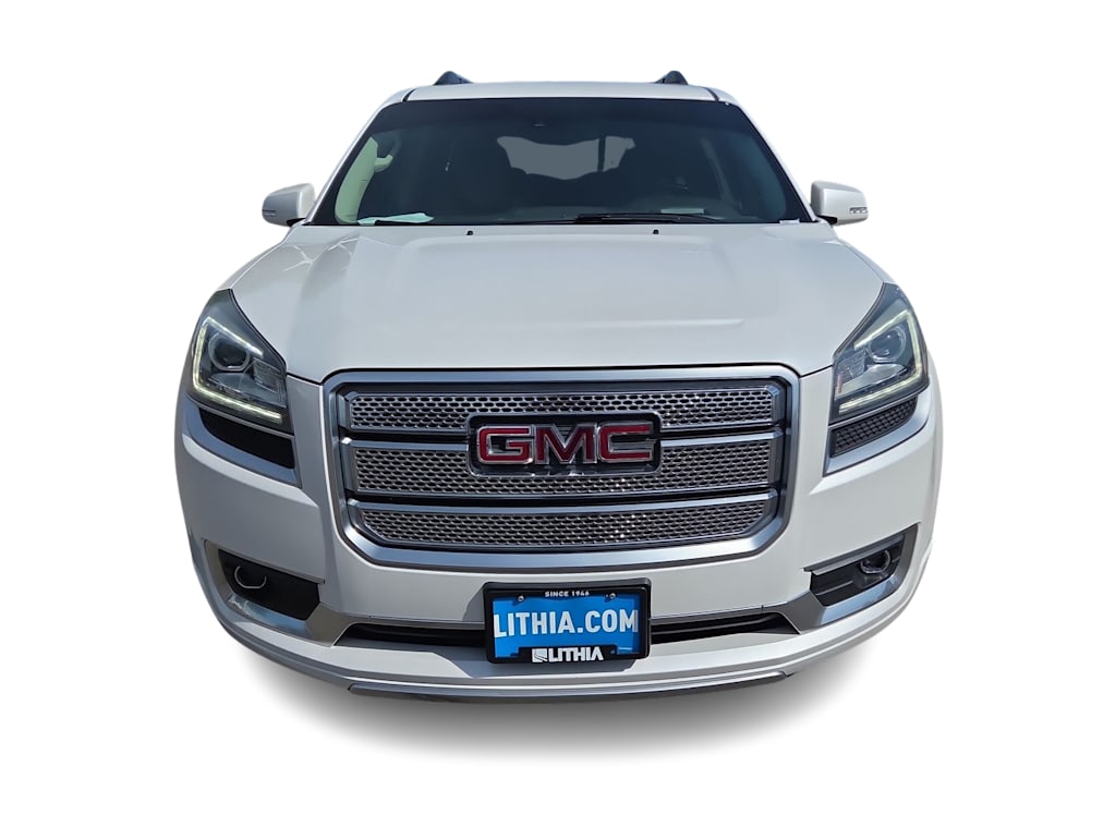Thumbnail: 2016 GMC Acadia - 27