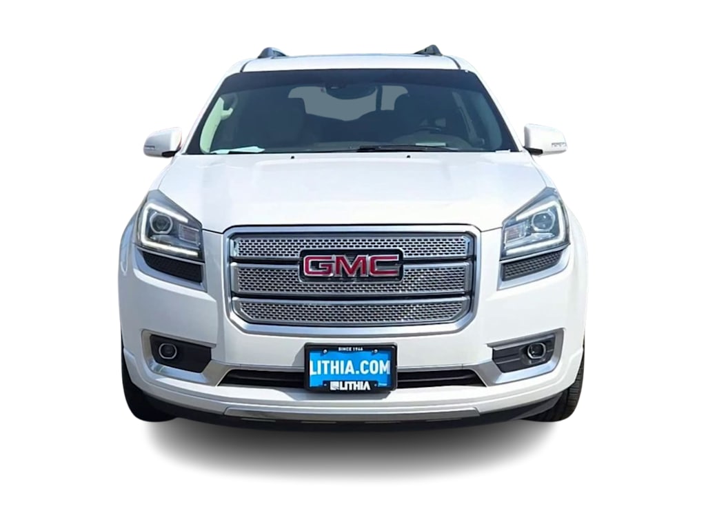 Thumbnail: 2016 GMC Acadia - 6