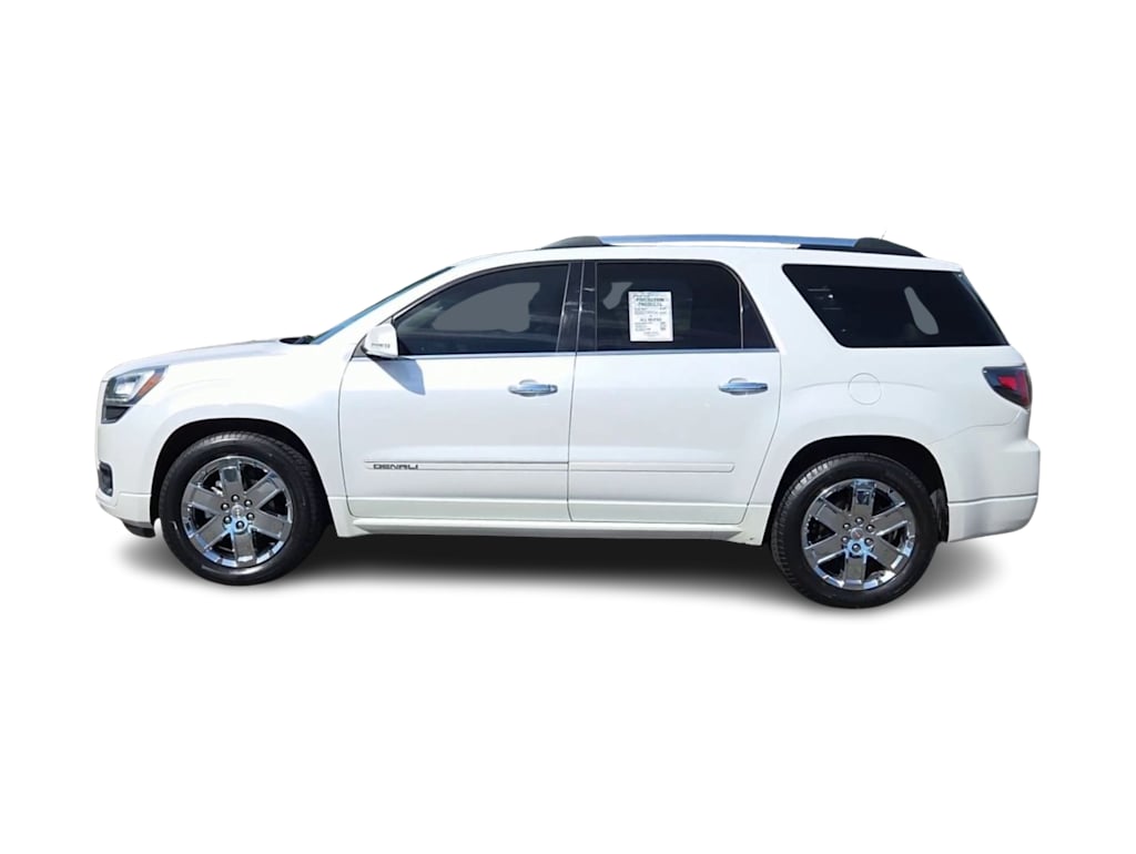 Thumbnail: 2016 GMC Acadia - 3