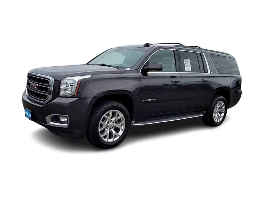 Thumbnail: 2015 GMC Yukon XL - 19
