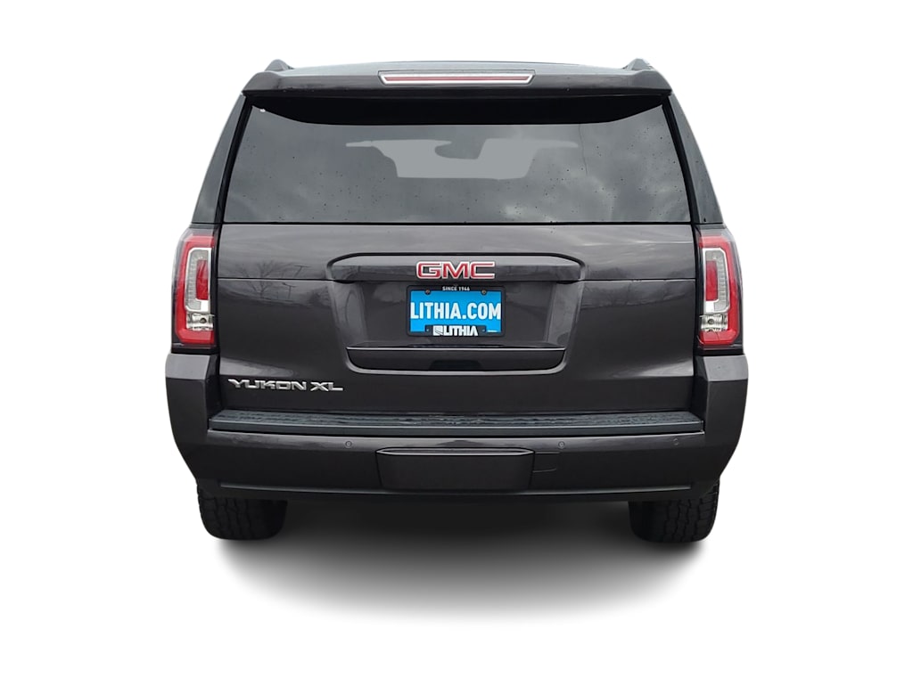 Thumbnail: 2015 GMC Yukon XL - 24