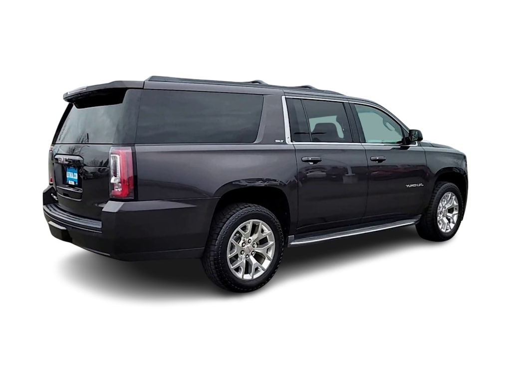 Thumbnail: 2015 GMC Yukon XL - 20
