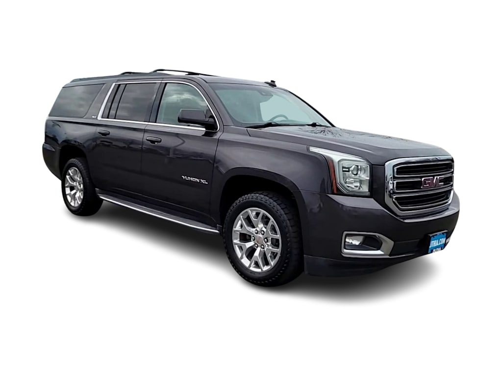 Thumbnail: 2015 GMC Yukon XL - 18