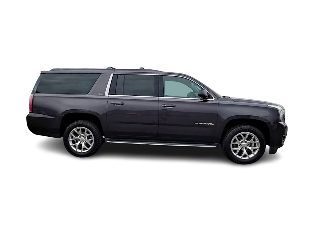 Thumbnail: 2015 GMC Yukon XL - 21