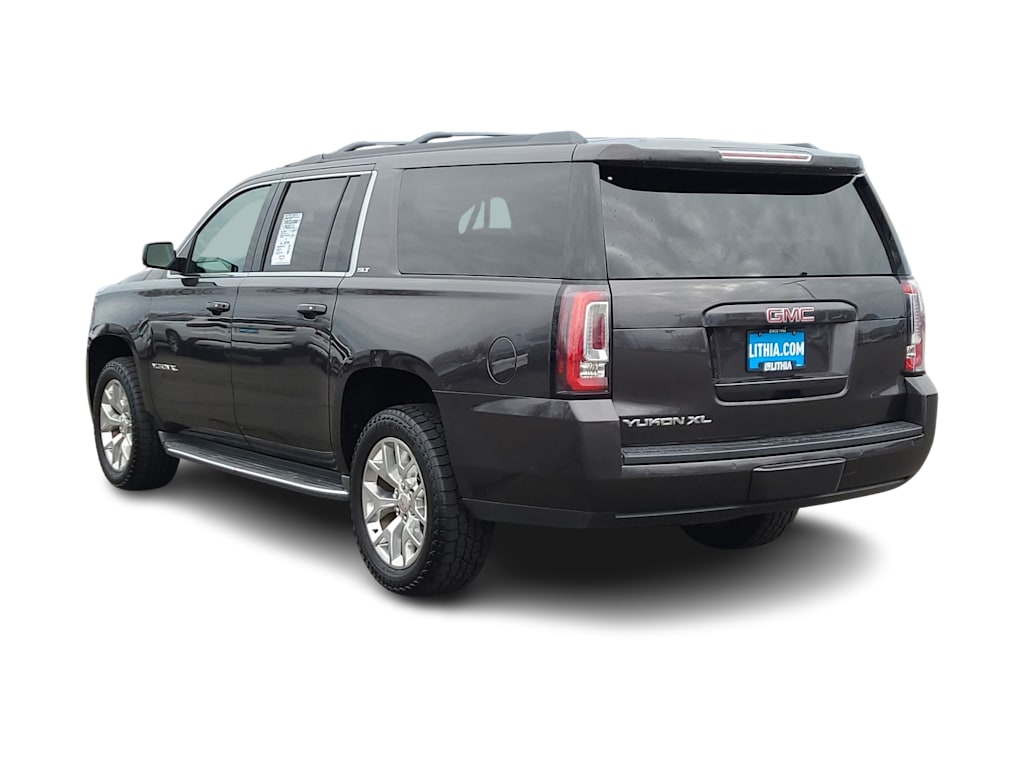Thumbnail: 2015 GMC Yukon XL - 23
