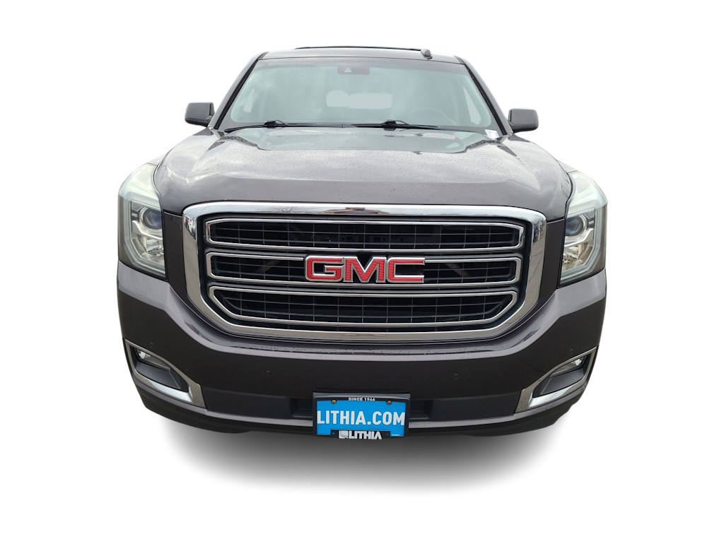 Thumbnail: 2015 GMC Yukon XL - 25