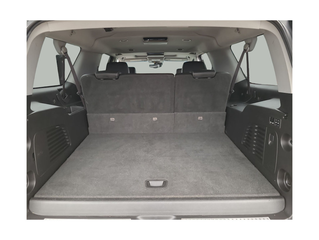 Thumbnail: 2015 GMC Yukon XL - 15