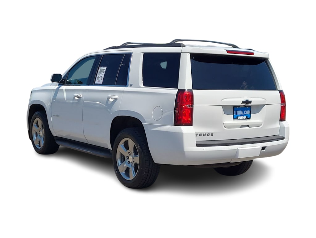 Thumbnail: 2019 Chevrolet Tahoe - 23