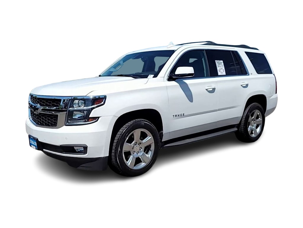 Thumbnail: 2019 Chevrolet Tahoe - 19