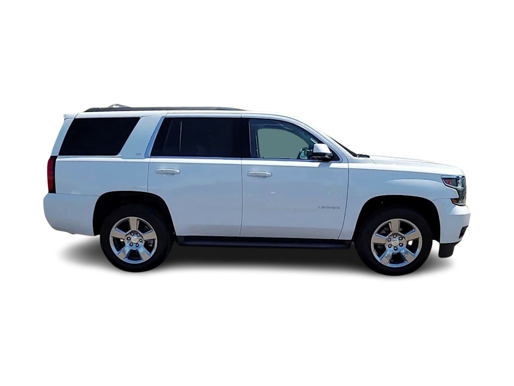 Thumbnail: 2019 Chevrolet Tahoe - 21