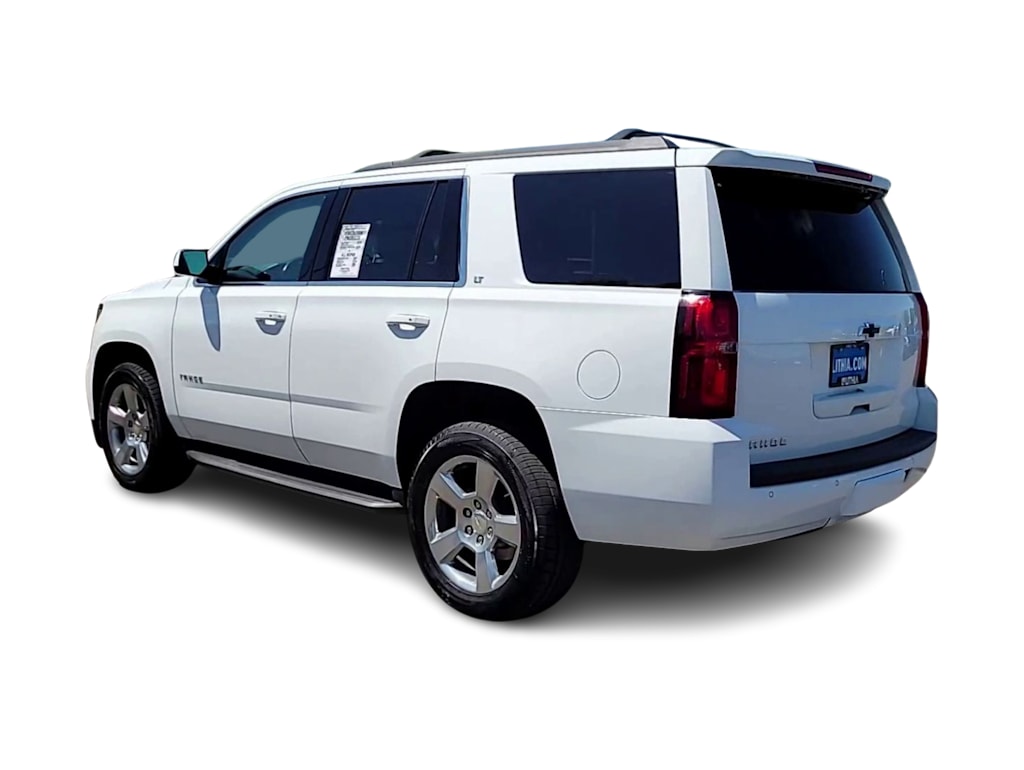 Thumbnail: 2019 Chevrolet Tahoe - 4