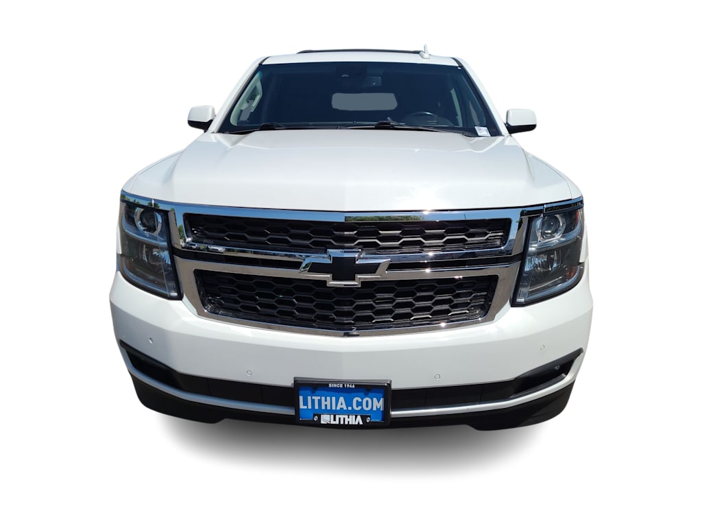 Thumbnail: 2019 Chevrolet Tahoe - 25