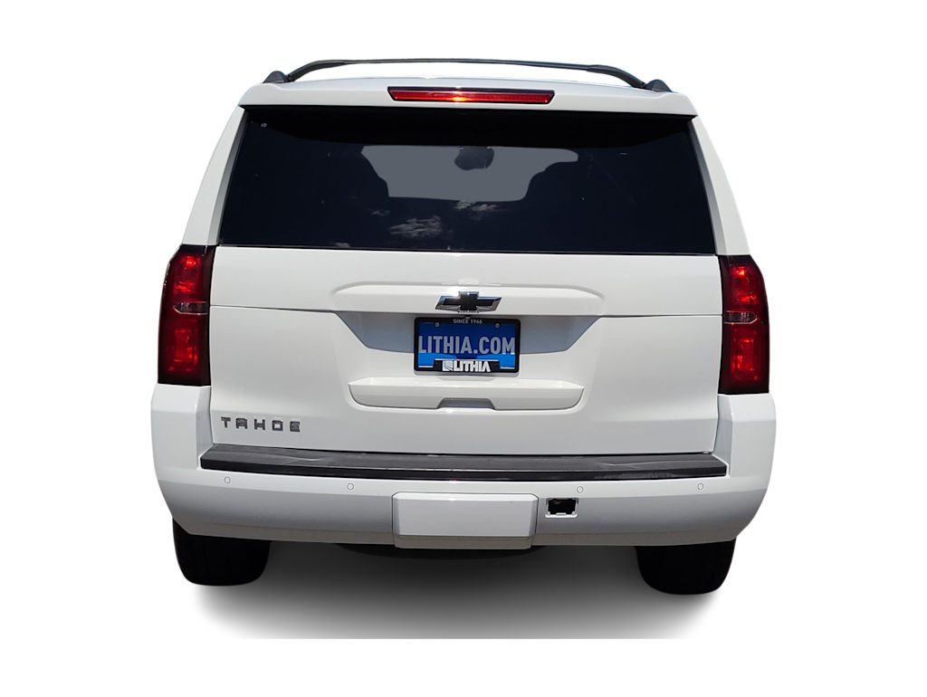 Thumbnail: 2019 Chevrolet Tahoe - 24