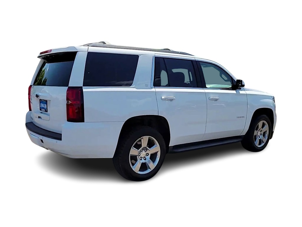 Thumbnail: 2019 Chevrolet Tahoe - 20