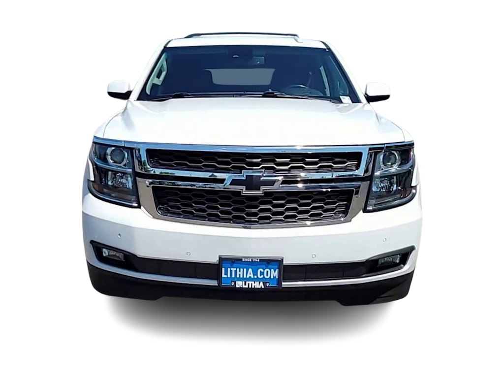 Thumbnail: 2019 Chevrolet Tahoe - 6