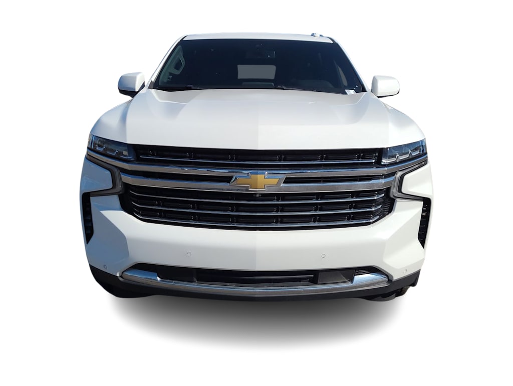 Thumbnail: 2022 Chevrolet Suburban - 26
