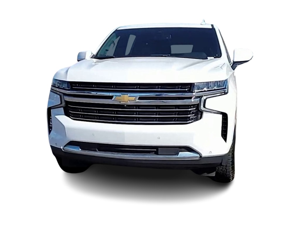 Thumbnail: 2022 Chevrolet Suburban - 6