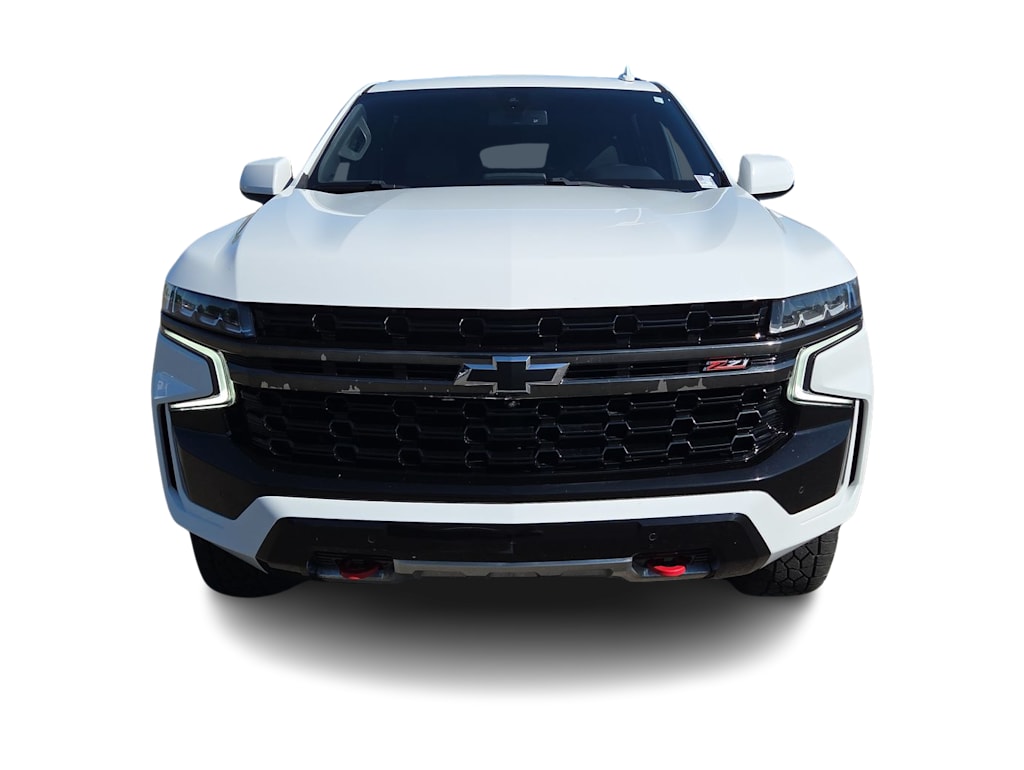 Thumbnail: 2021 Chevrolet Suburban - 26