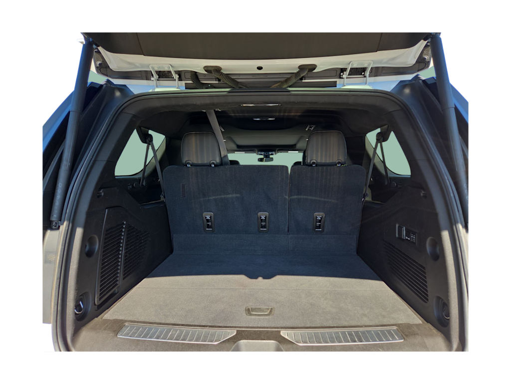 Thumbnail: 2021 Chevrolet Suburban - 15