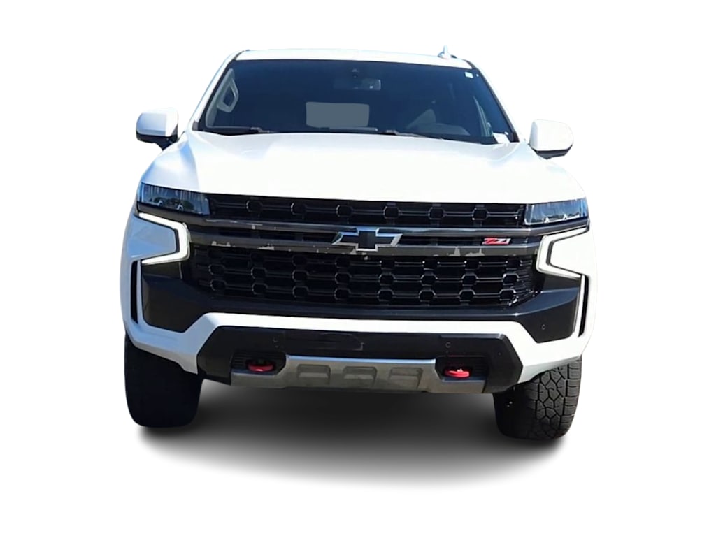 Thumbnail: 2021 Chevrolet Suburban - 6