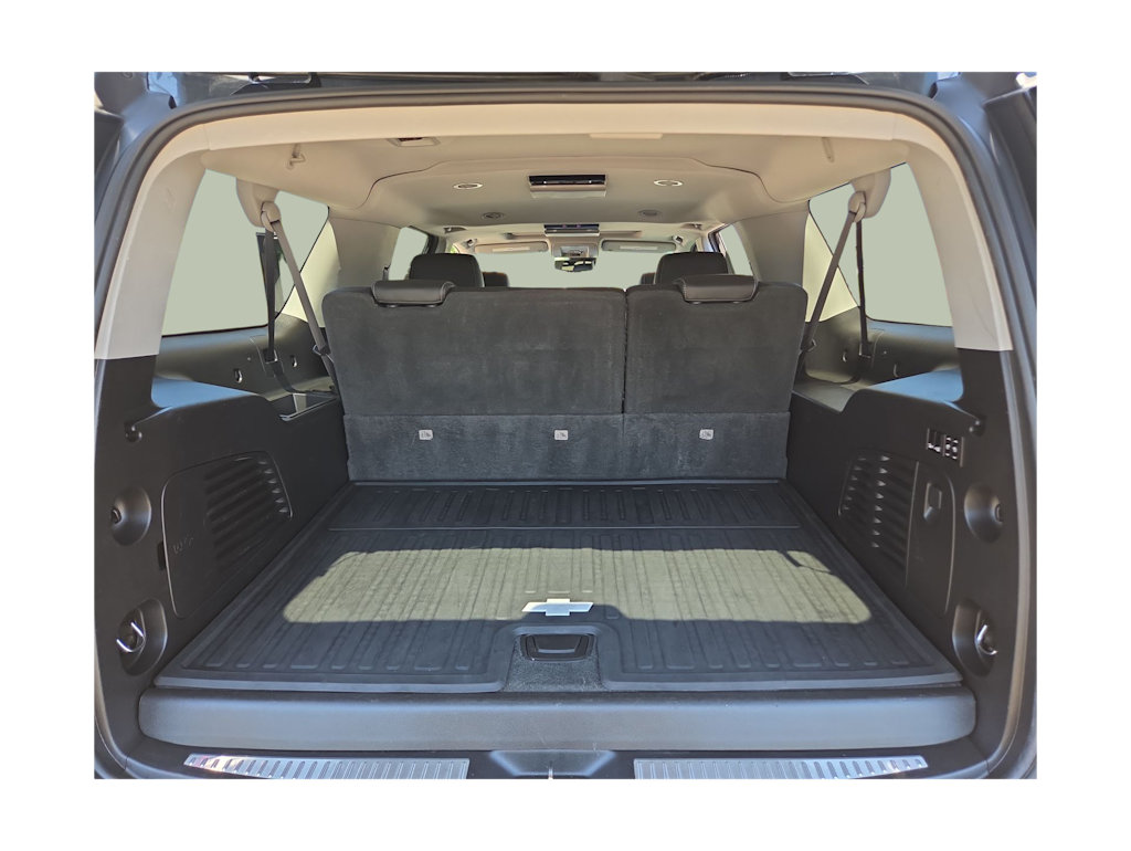 Thumbnail: 2019 Chevrolet Suburban - 15