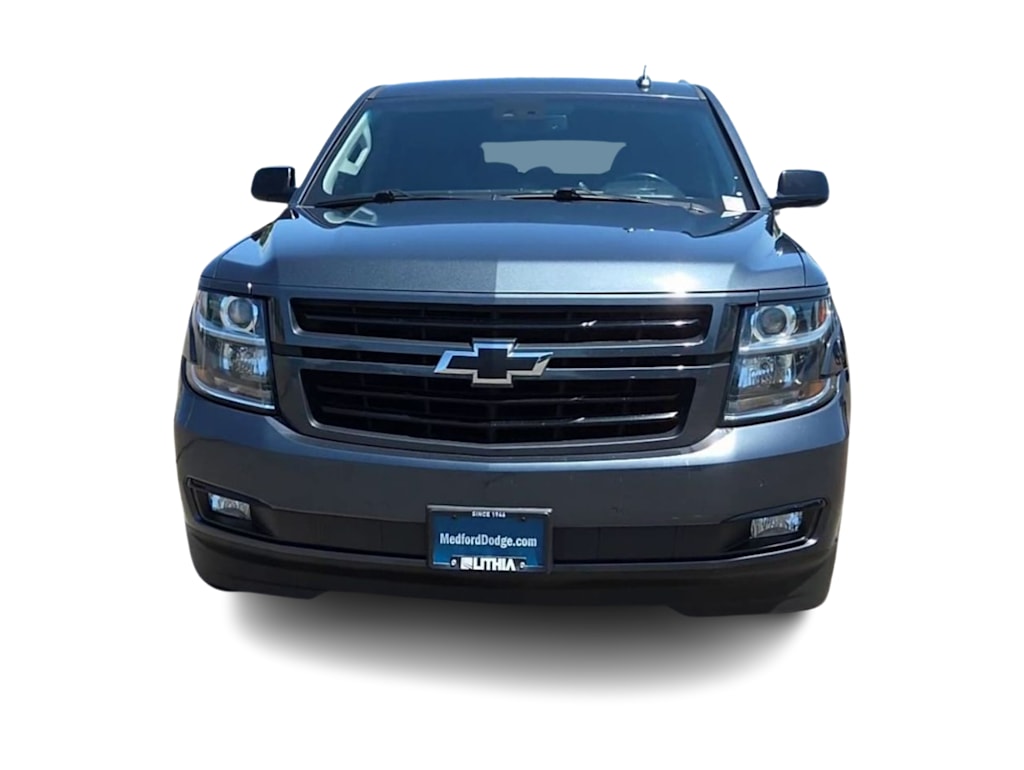 Thumbnail: 2019 Chevrolet Suburban - 6