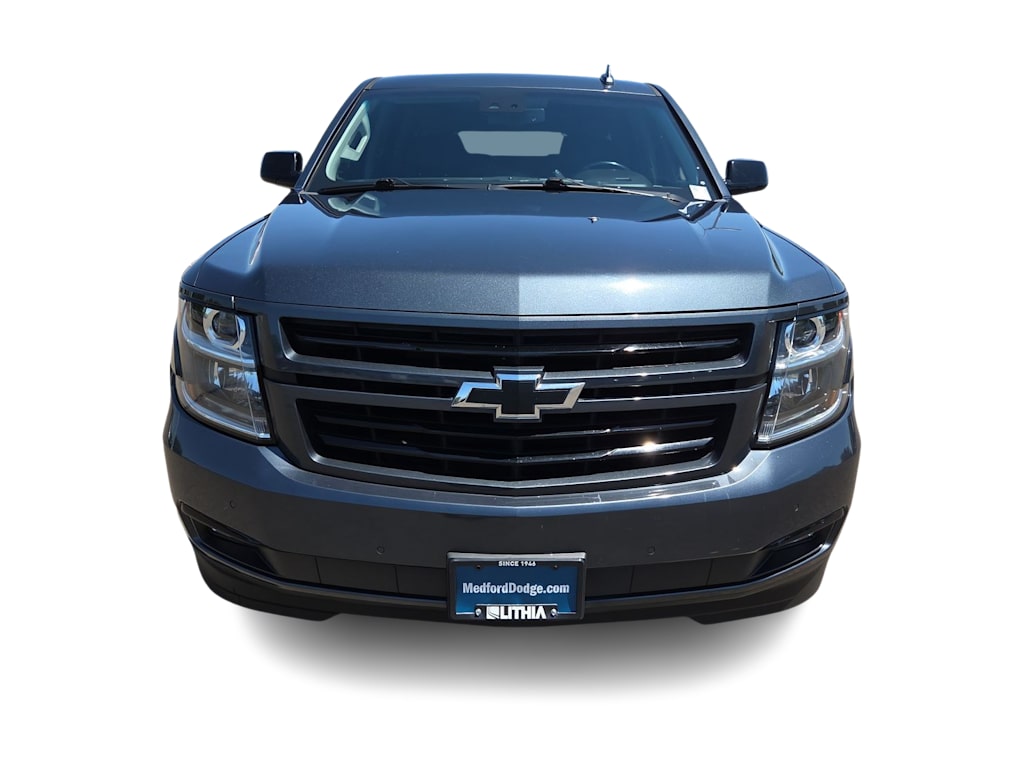 Thumbnail: 2019 Chevrolet Suburban - 25