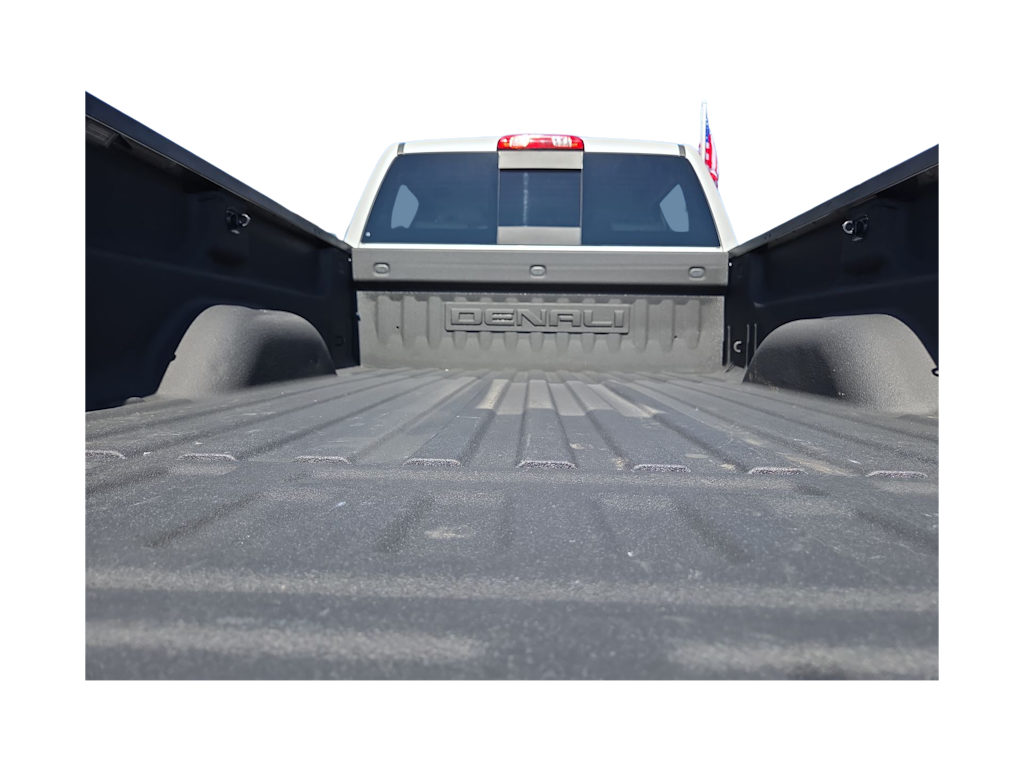 Thumbnail: 2019 GMC Sierra 2500 - 14